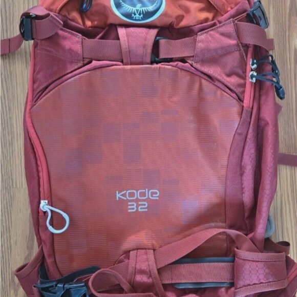 Osprey Kode 32 Backpack